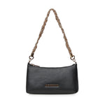 Mini bag con logo JC4143PP1OLX0 000 LOVE MOSCHINO 