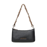 Mini bag con logo JC4143PP1OLX0 000 LOVE MOSCHINO 