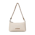 Mini bag con logo JC4143PP1OLX0 110 LOVE MOSCHINO 