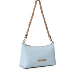 Mini bag con logo JC4143PP1OLX0 701 LOVE MOSCHINO 