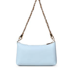 Mini bag con logo JC4143PP1OLX0 701 LOVE MOSCHINO 