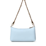 Mini bag con logo JC4143PP1OLX0 701 LOVE MOSCHINO 