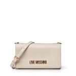 Borsa a tracolla con logo JC4170PP1OLX0 110 LOVE MOSCHINO 