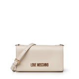 Borsa a tracolla con logo JC4170PP1OLX0 110 LOVE MOSCHINO 