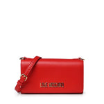 Borsa a tracolla con logo JC4170PP1OLX0 500 LOVE MOSCHINO 