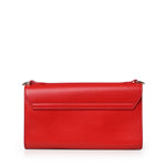 Borsa a tracolla con logo JC4170PP1OLX0 500 LOVE MOSCHINO 