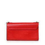 Borsa a tracolla con logo JC4170PP1OLX0 500 LOVE MOSCHINO 
