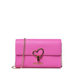 Borsa a tracolla con logo JC4327PP1OLQ0 604 LOVE MOSCHINO 