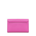 Borsa a tracolla con logo JC4327PP1OLQ0 604 LOVE MOSCHINO 