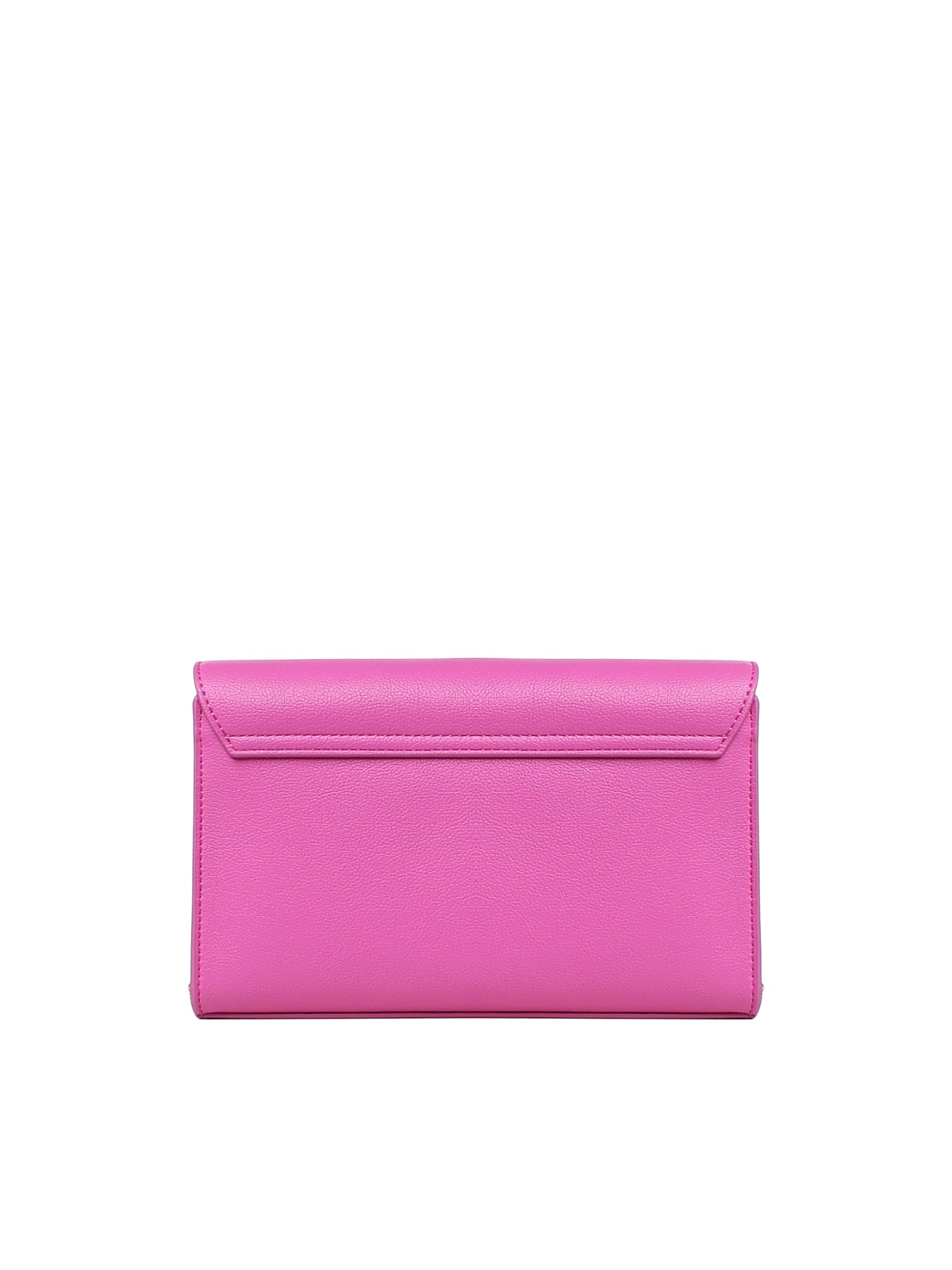 Borsa a tracolla con logo JC4327PP1OLQ0 604 LOVE MOSCHINO 