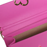 Borsa a tracolla con logo JC4327PP1OLQ0 604 LOVE MOSCHINO 