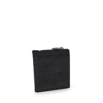 Portafoglio con logo JC5504PP1OLE0 000 LOVE MOSCHINO 