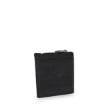 Portafoglio con logo JC5504PP1OLE0 000 LOVE MOSCHINO 