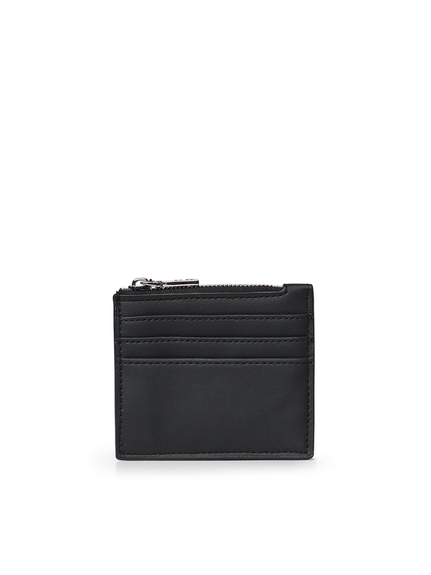 Portafoglio con logo JC5504PP1OLE0 000 LOVE MOSCHINO 