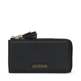 Portafoglio con logo JC5690PP1OKD0 000 LOVE MOSCHINO 