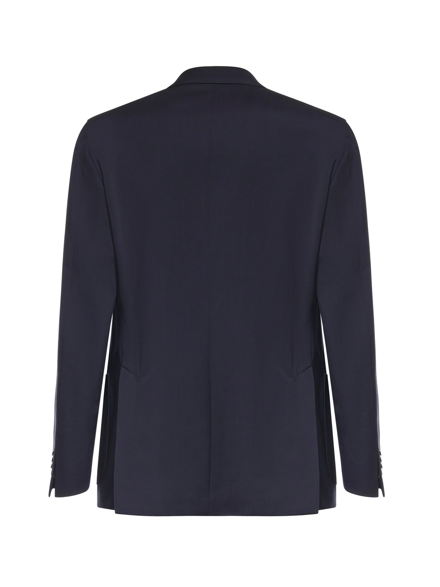 Blazer monopetto in misto lana 2412 642154 LUBIAM 