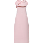 Abito corsetto in seta 283426  MAGDA BUTRYM 