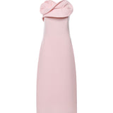Abito corsetto in seta 283426  MAGDA BUTRYM 