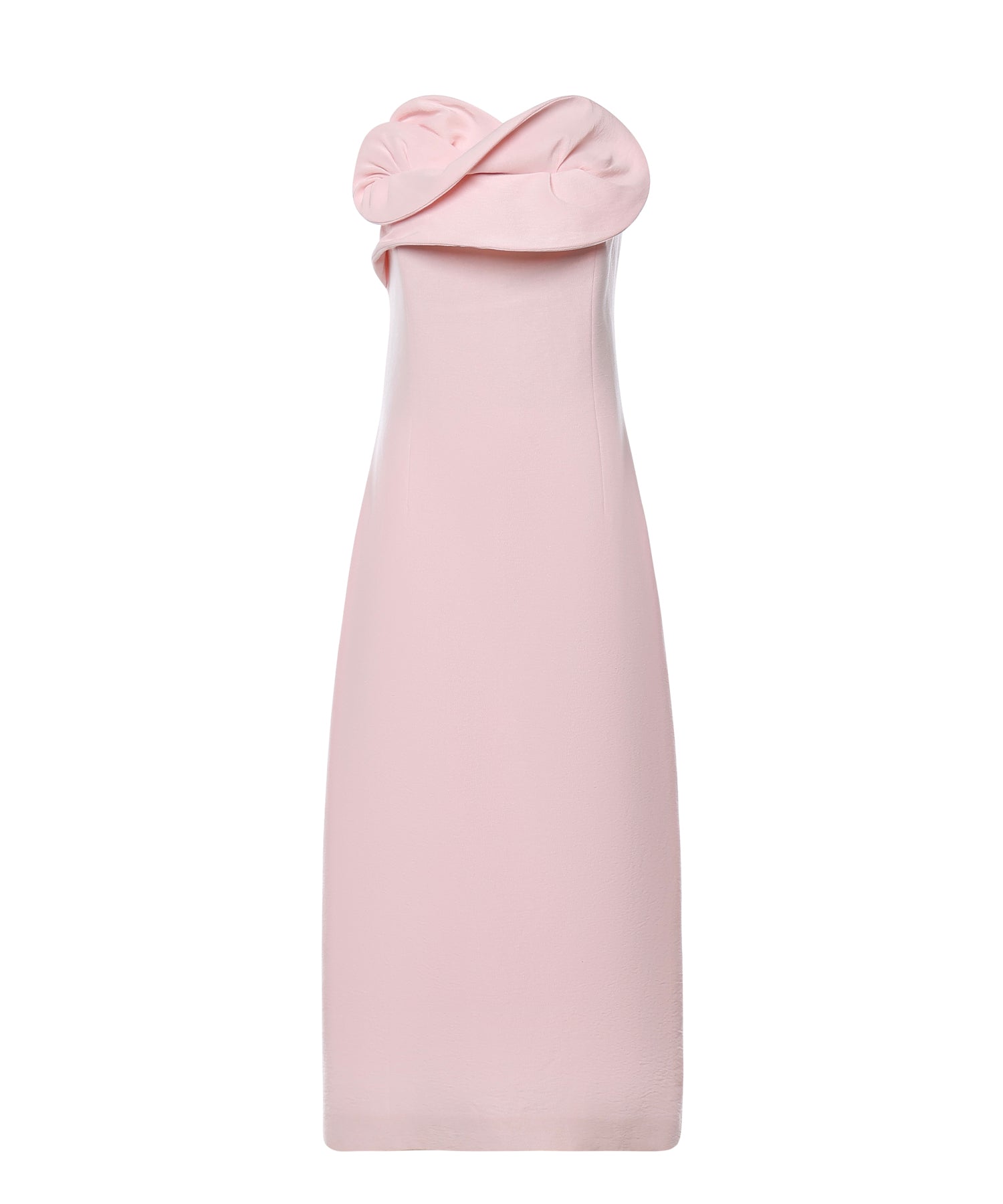 Abito corsetto in seta 283426  MAGDA BUTRYM 