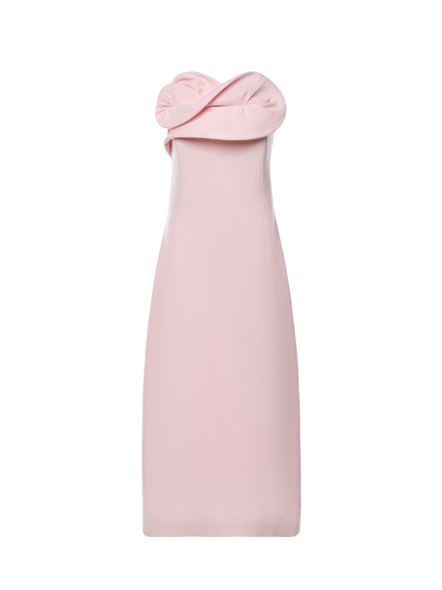 Abito corsetto in seta 283426  MAGDA BUTRYM 