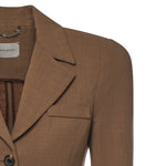 Blazer in lana 290426  MAGDA BUTRYM 