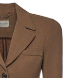 Blazer in lana 290426  MAGDA BUTRYM 