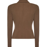 Blazer in lana 290426  MAGDA BUTRYM 