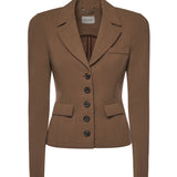 Blazer in lana 290426  MAGDA BUTRYM 
