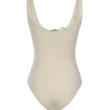 Costume da bagno con dettagli floreali 630426  MAGDA BUTRYM 