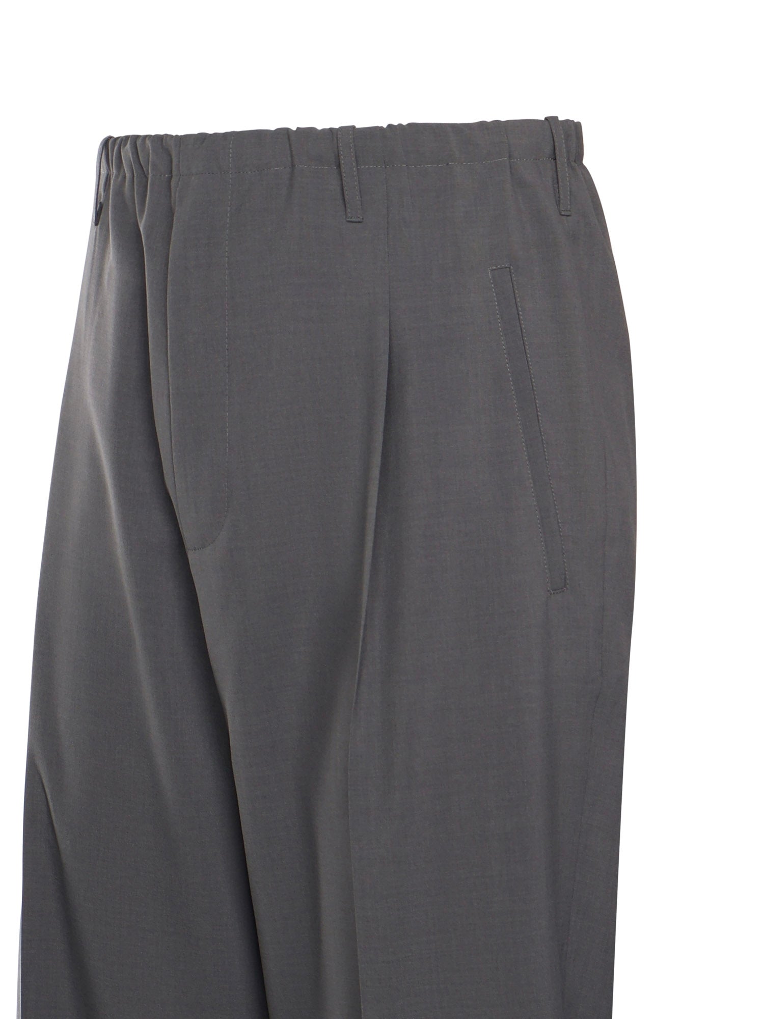 Pantaloni People'S MGFW25PA01016 3236 MAGLIANO 