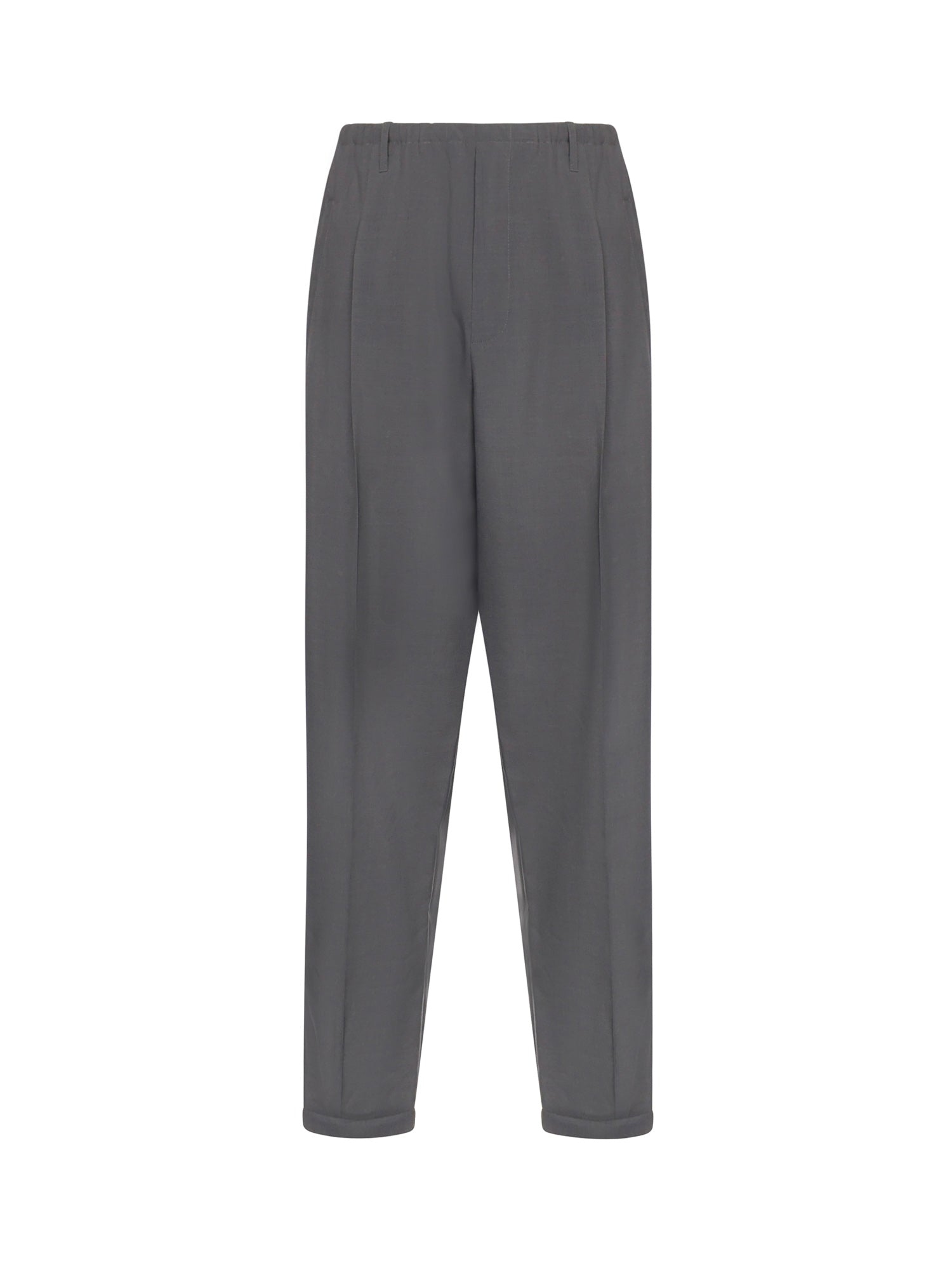 Pantaloni People'S MGFW25PA01016 3236 MAGLIANO 