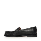 Mocassini in pelle MGSS26FS01036 6052 MAGLIANO 