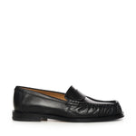 Mocassini in pelle MGSS26FS01036 6052 MAGLIANO 