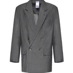 Blazer Flaccidona Reloaded in cotone MGSS26JA02012 6080 MAGLIANO 