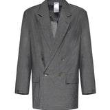 Blazer Flaccidona Reloaded in cotone MGSS26JA02012 6080 MAGLIANO 