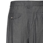 Pantaloni in cotone MGSS26PA01012 6080 MAGLIANO 