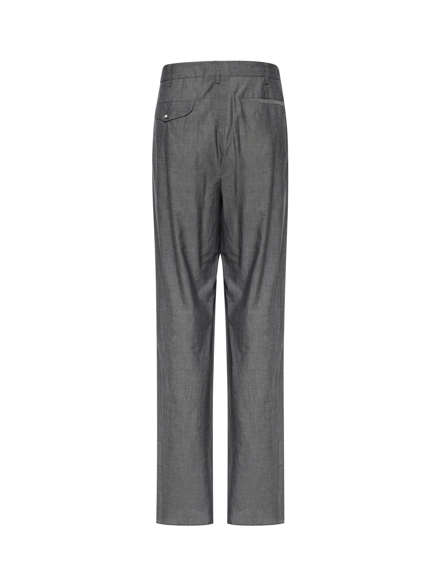 Pantaloni in cotone MGSS26PA01012 6080 MAGLIANO 