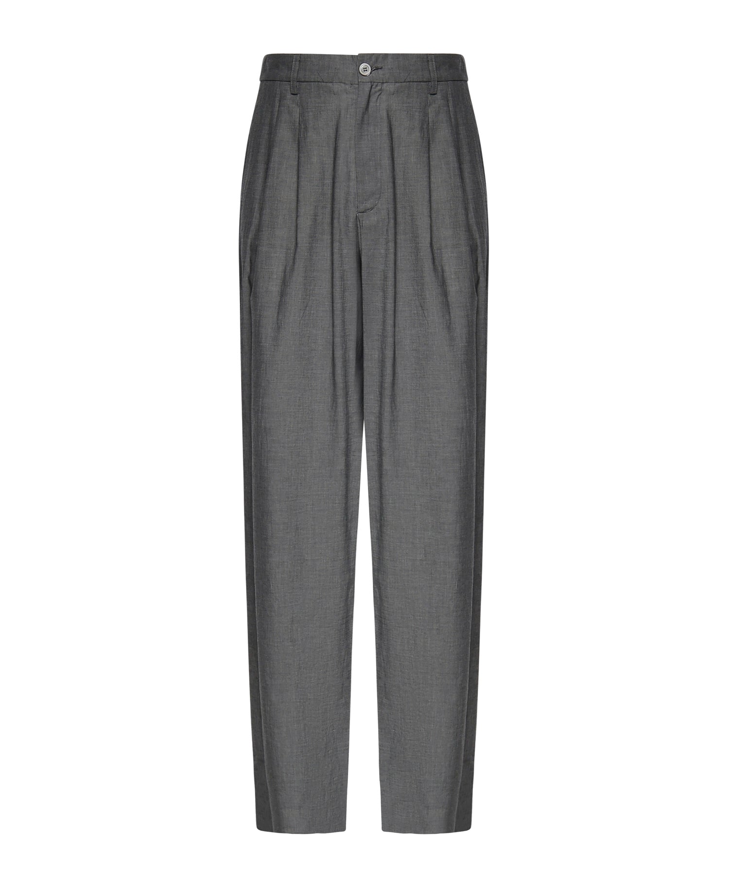 Pantaloni in cotone MGSS26PA01012 6080 MAGLIANO 
