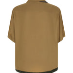 Camicia Pasolini in acetato e seta MGSS26SH01870 6073 MAGLIANO 