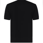 Polo in jersey di cotone a coste MGSS26TT01876 6069 MAGLIANO 