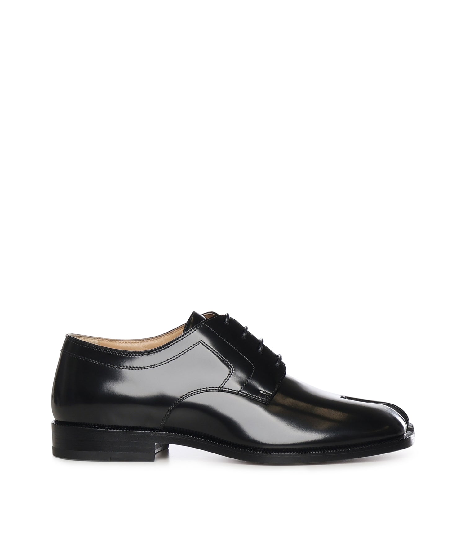 Stringate Tabi S97WQ0052 P3827H8396 MAISON MARGIELA 