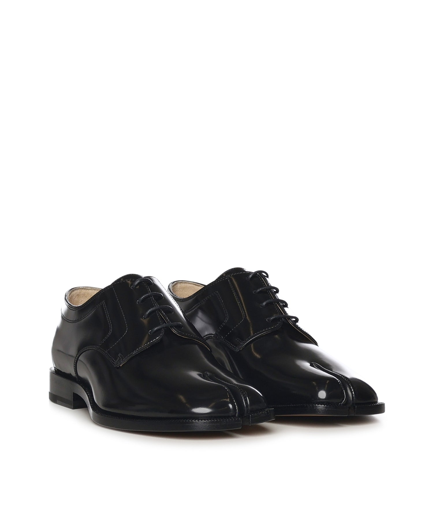 Stringate Tabi S97WQ0052 P3827H8396 MAISON MARGIELA 