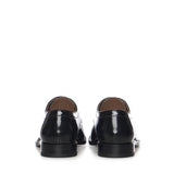 Stringate Tabi S97WQ0052 P3827H8396 MAISON MARGIELA 