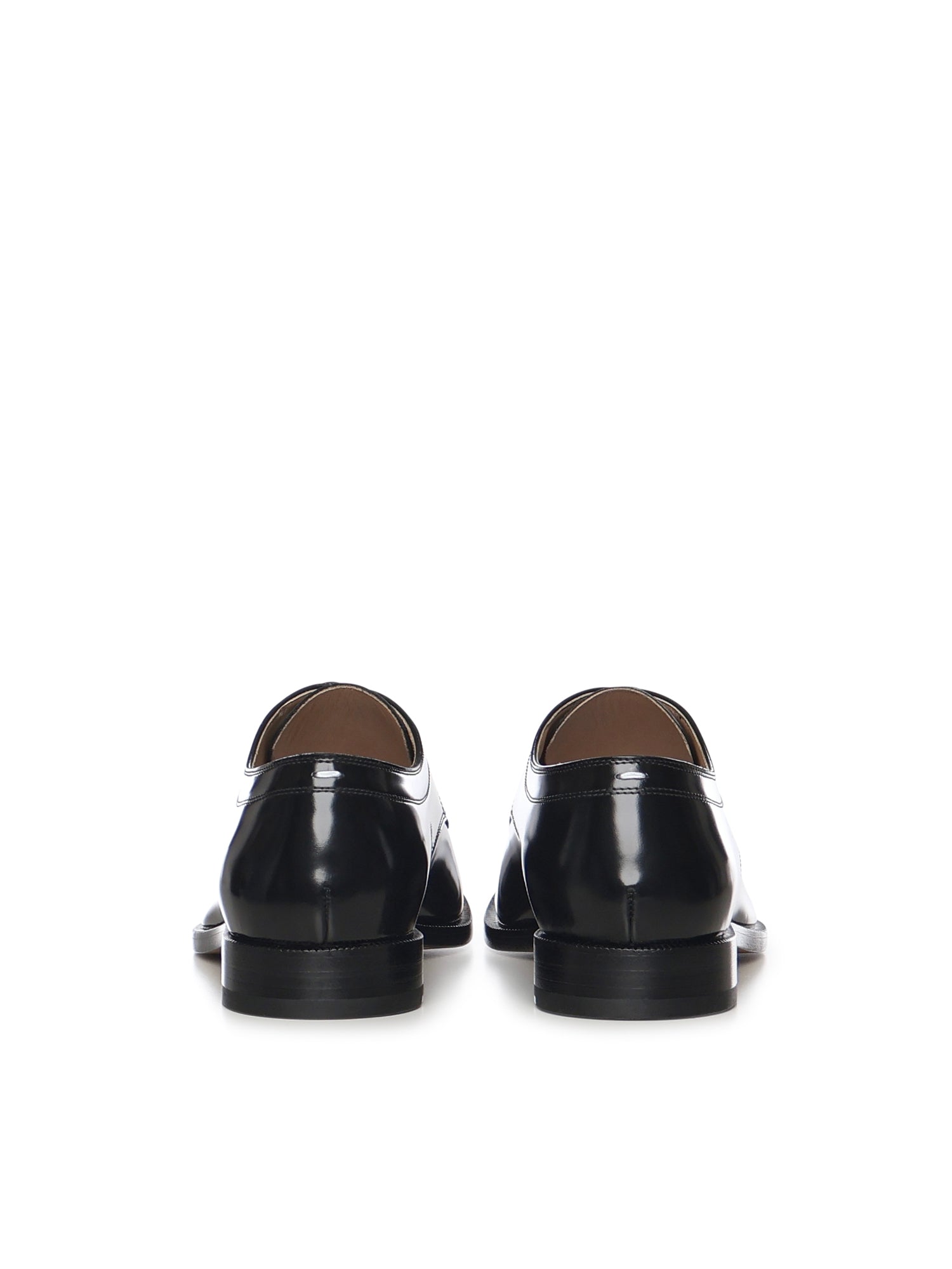 Stringate Tabi S97WQ0052 P3827H8396 MAISON MARGIELA 