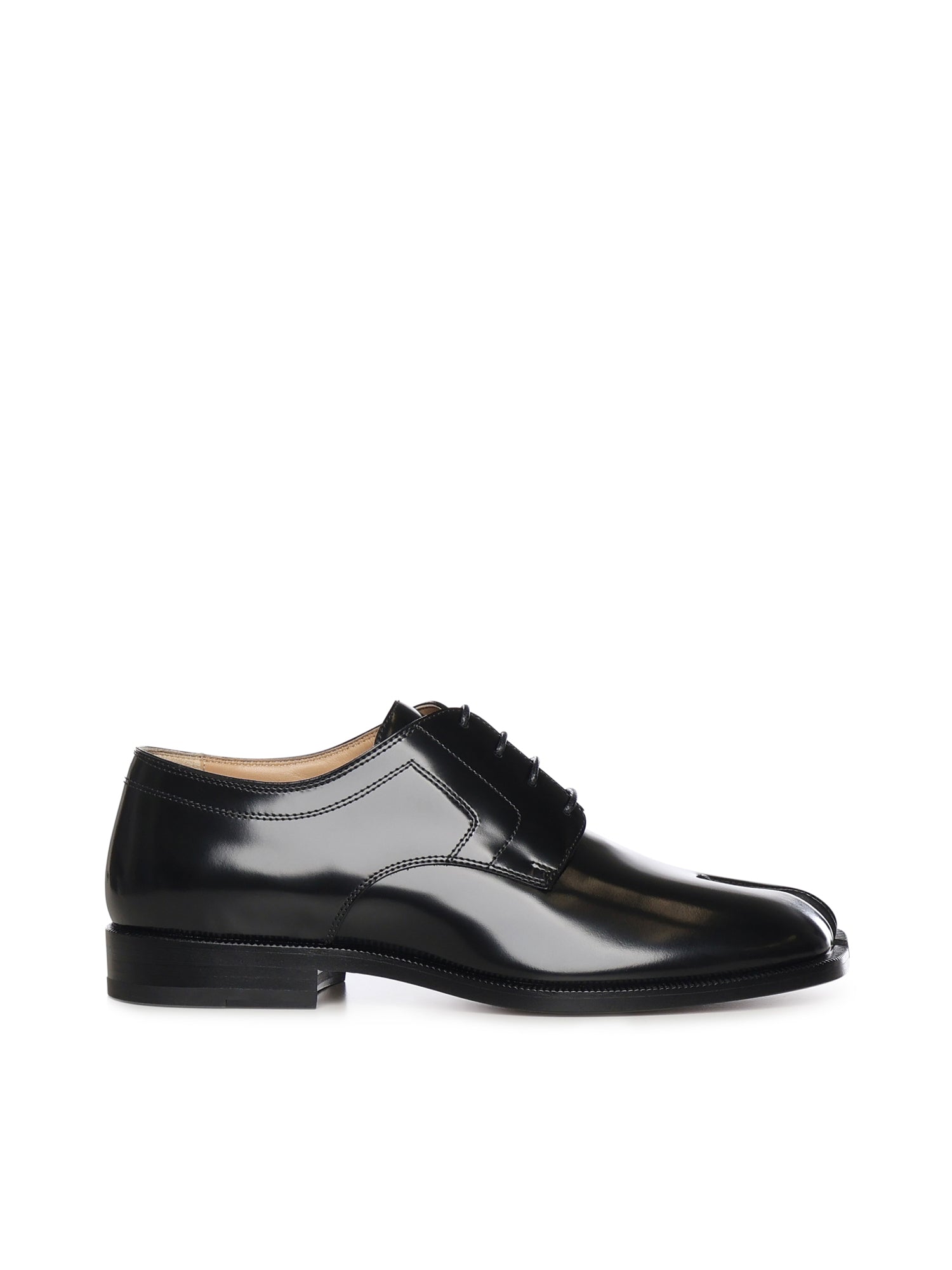 Stringate Tabi S97WQ0052 P3827H8396 MAISON MARGIELA 