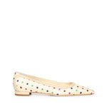 Ballerine Filotas a pois 1263096 907M MANOLO BLAHNIK 