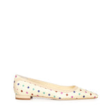Ballerine Filotas a pois 1263096 907M MANOLO BLAHNIK 