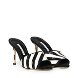 Mules Larache 1263151 9735 MANOLO BLAHNIK 