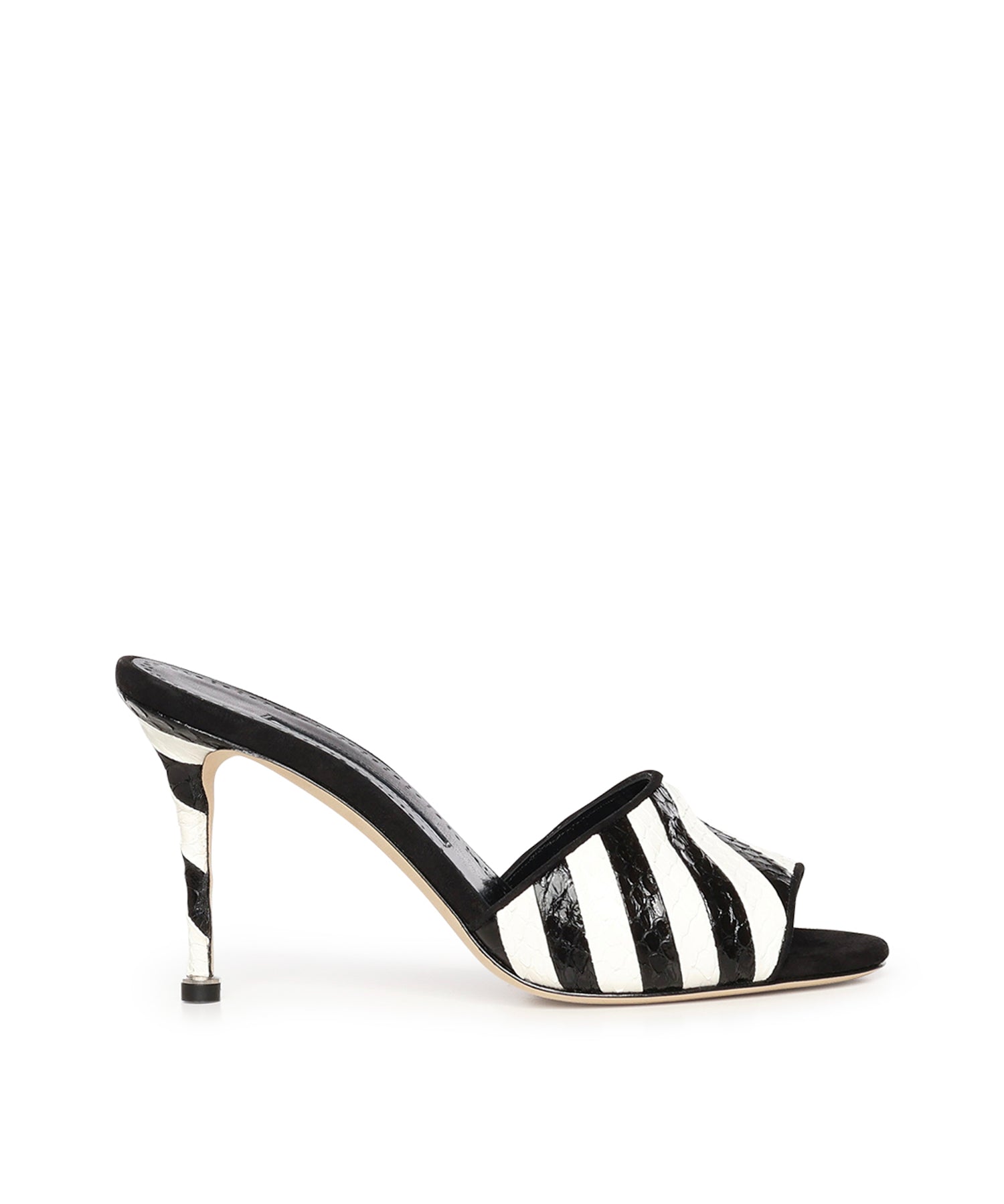 Mules Larache 1263151 9735 MANOLO BLAHNIK 