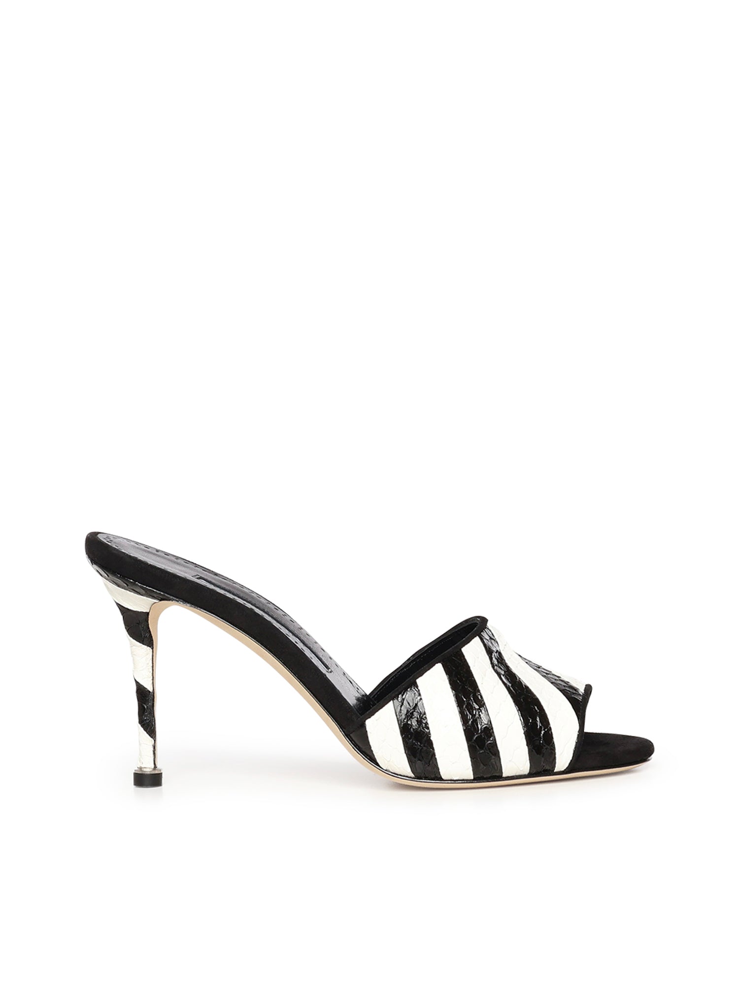 Mules Larache 1263151 9735 MANOLO BLAHNIK 